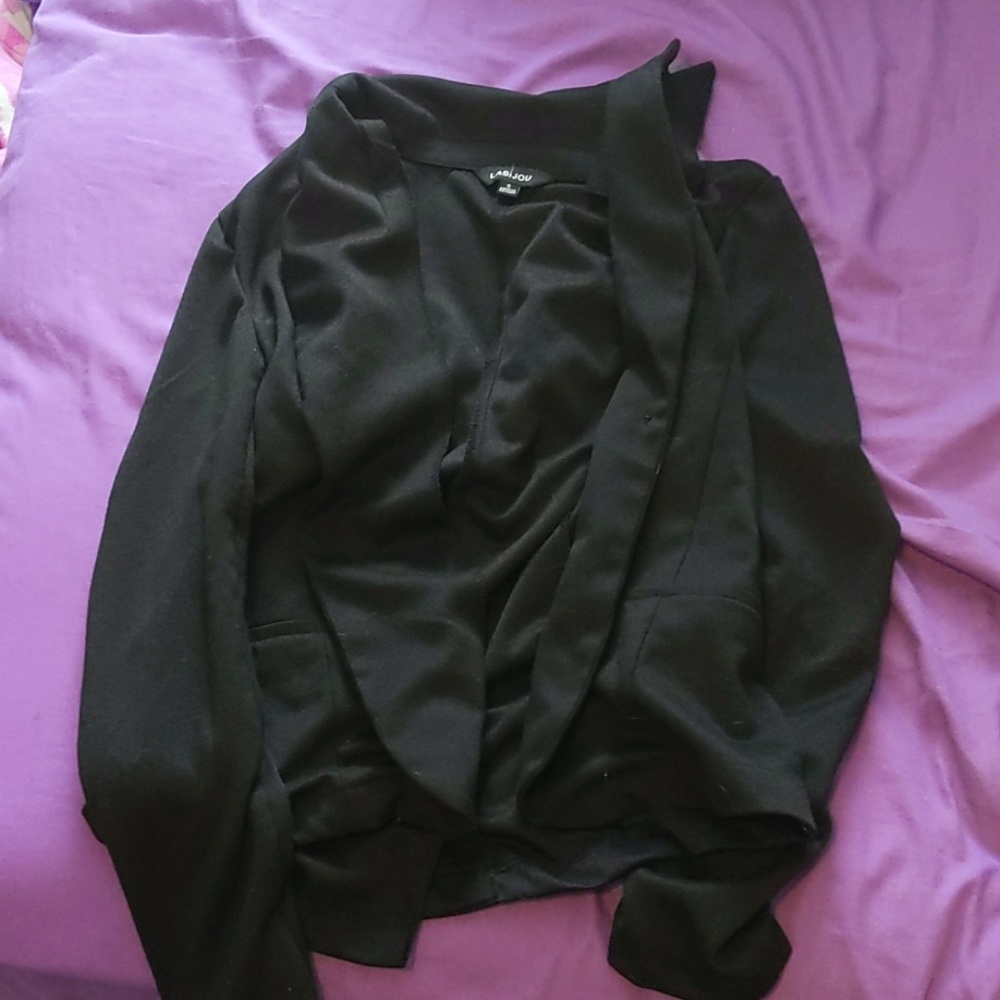 Blazer jacket